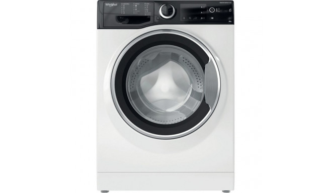 Whirlpool front-loading washing machine WRBSB 6249 S EU