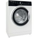 Whirlpool front-loading washing machine WRBSB 6249 S EU