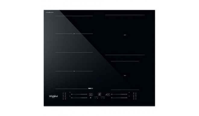 Whirlpool WF S5060 CPBF
