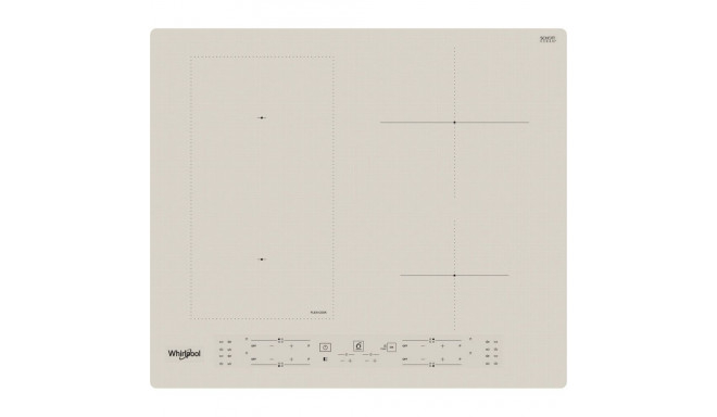 Whirlpool WL B6860 NE/S