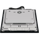 Whirlpool integreeritav induktsioonpliidiplaat WL B4560 NE/W