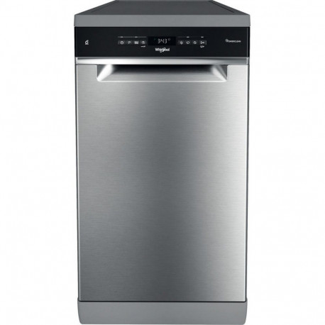 Whirlpool dishwasher WSFO 3O34 PF X