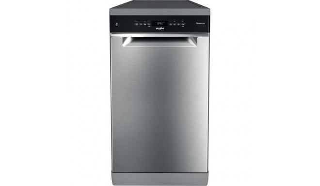 Whirlpool nõudepesumasin WSFO 3O34 PF X