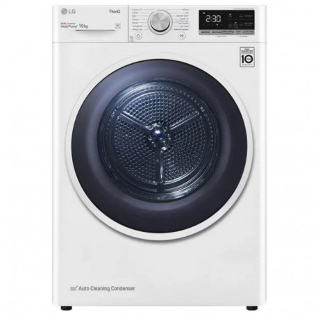 LG dryer RH10V9AV4W