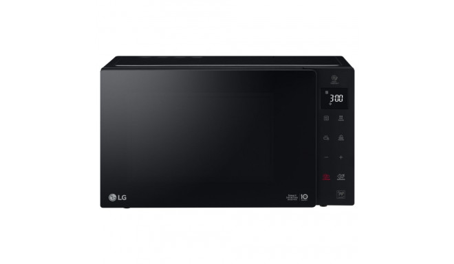 LG mikrolaineahi MS2535GIB