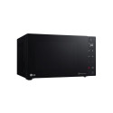 LG microwave oven MH6535GIS