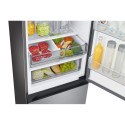Samsung külmkapp RB38C7B6BS9/EF