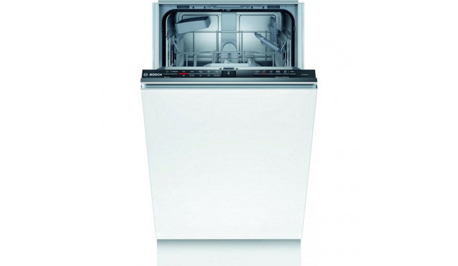 Bosch nõudepesumasin SPV2IKX10E