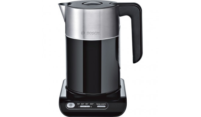Bosch veekeetja TWK8613P Styline