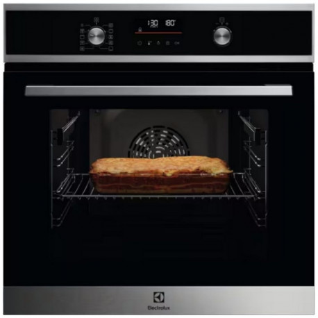 Electrolux integeeritav ahi EOF6P76BX