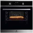 Electrolux built-in oven EOF6P76BX