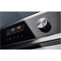 Electrolux built-in oven EOF6P76BX