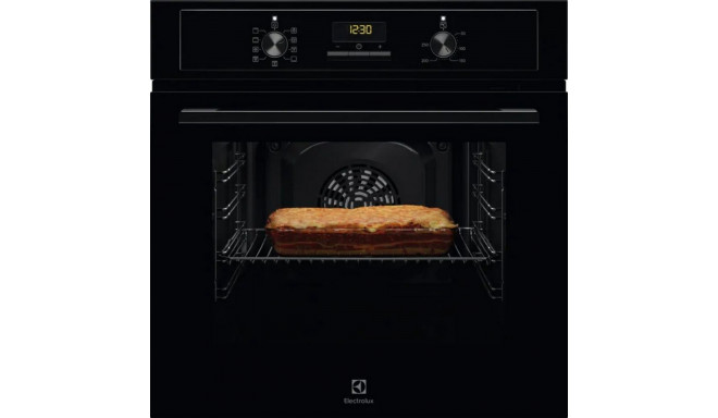 Electrolux EOF3H50BK