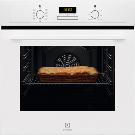 Electrolux built-in oven EOF3H40BW