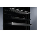 Electrolux integeeritav ahi EOF3H50BK