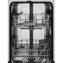 Electrolux dishwasher EEA12100L