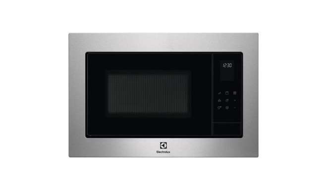 Electrolux microwave oven EMS4253TEX