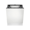 Electrolux integreeritav nõudepesumasin EES47320L