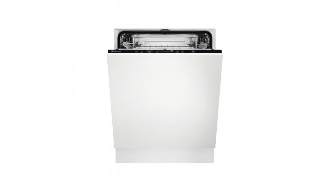 Electrolux integreeritav nõudepesumasin EES47320L