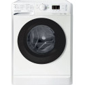 Indesit front-loading washing machine MTWSA 61294 WK EE