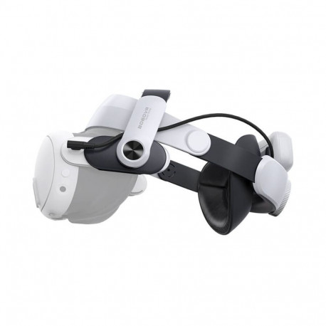 BOBOVR M3 Pro Head Strap + Battery pack for Oculus Quest 3 6937267000341