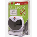 Swissinno Mini Iekštelpu grauzēju ultraskaņas atbaidītājs 15 m² 1 pc (s)
