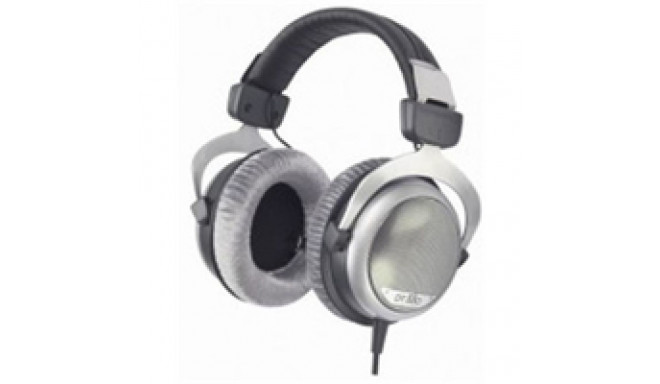 Beyerdynamic DT 880 Headband/On-Ear  Black  Silver