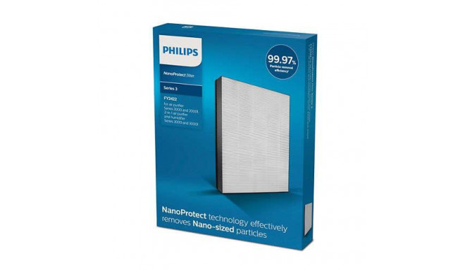 Philips FY 2422/30 Hepa 3 Filter Air Purifier