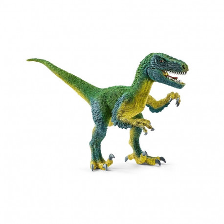 Schleich dinosaurus Velociraptor 14585