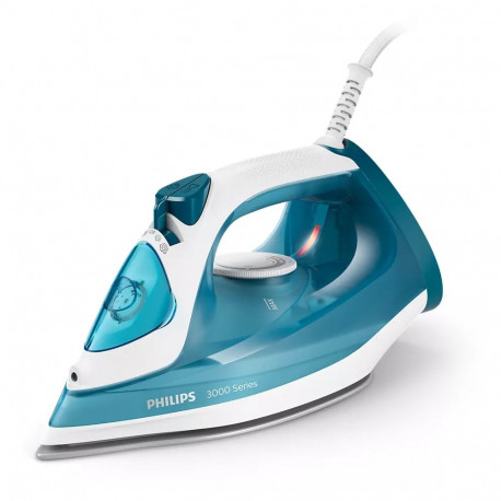 Philips aurutriikraud 3000 series DST3011/20 2100W, sinakasroheline ja valge