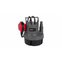 Tühjenduspump PowerPlus 200W