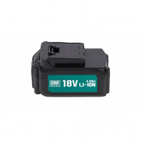 Liitiumaku 18V(3Ah)