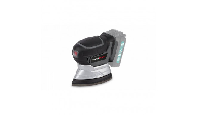 Lihvija PowerPlus EB 18V