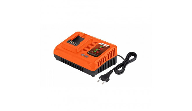 Akulaadija 20V/40V