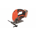 Akutikksaag PowerPlus DP 20V