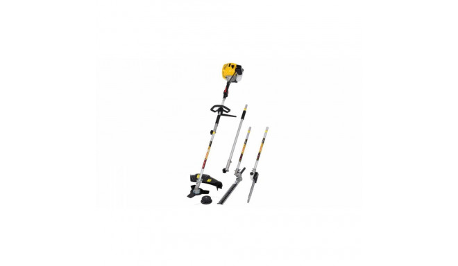 Trimmer- Multitööriist PowerPlus 4in1