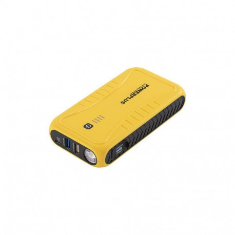 Käivitusabi/Akupank PowerPlus 500A