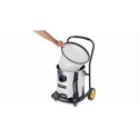 PowerPlus vacuum cleaner X 2x1200W
