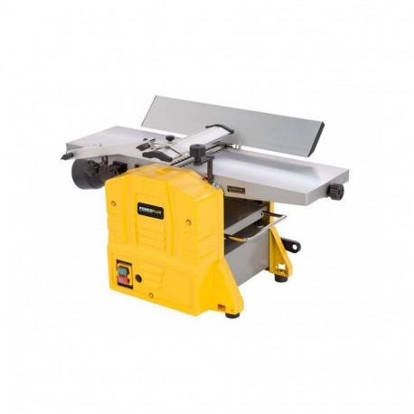 Höövelpink/paksusmasin PowerPlus