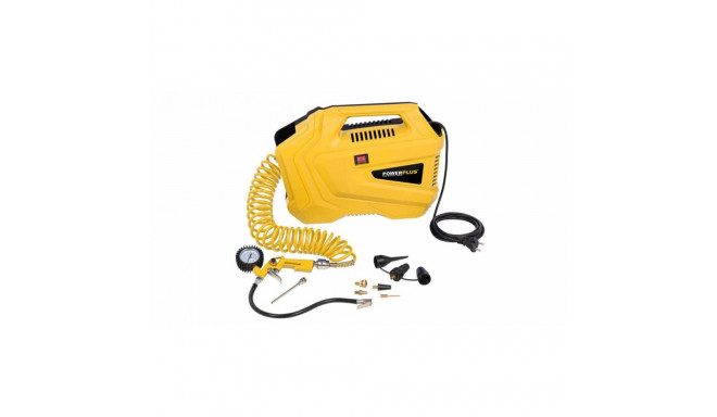 Kompressor PowerPlus X 1100W