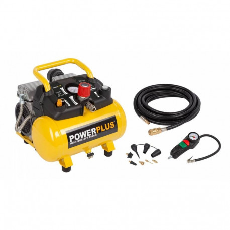 Kompressor PowerPlus X 550W