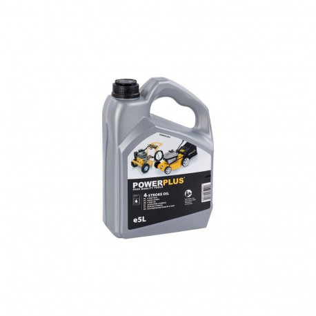 Mootoriõli PowerPlus 5L