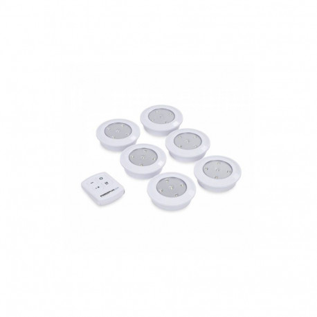 Led kohtvalgustid PowerPlus LI630