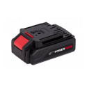 Akutrell PowerPlus C 16V