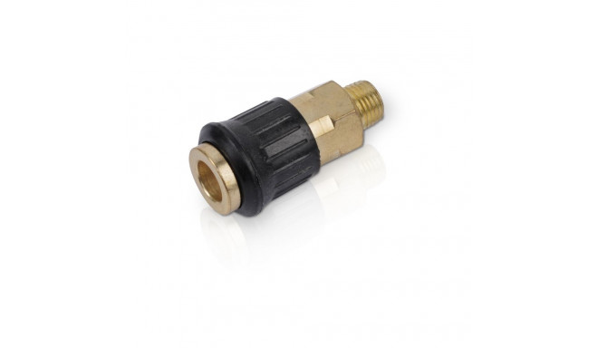 Voolikupesa väliskeere 1/4"