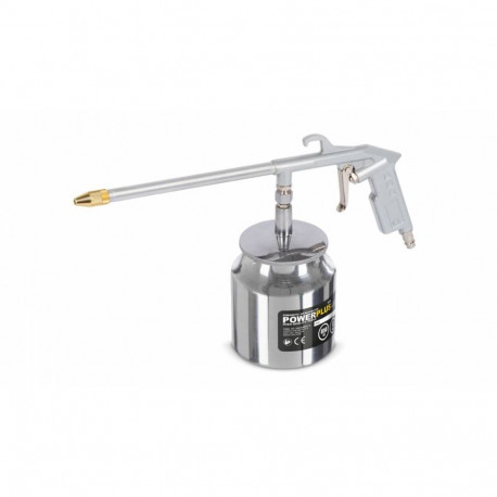 Puhastuspüstol PowerPlus