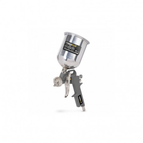 Värvipüstol PowerPlus 400cm3