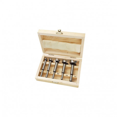 Masinpuuride kpl.5-osa