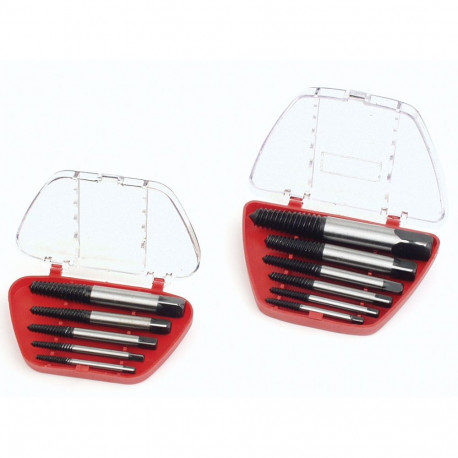 Poltide väljapuurimiskompl.