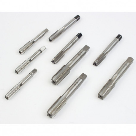 Keermepulgad 3tk.8mm